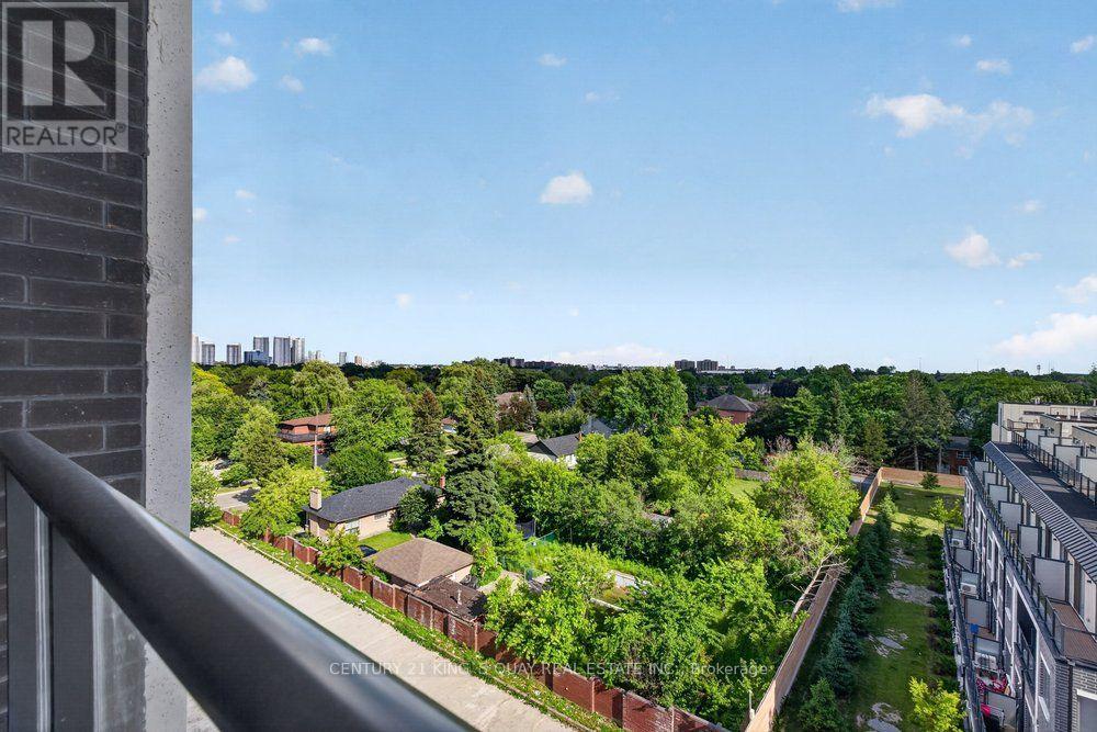 712 - 3429 Sheppard Avenue E, Toronto, Ontario  M1T 0C2 - Photo 32 - E13646396