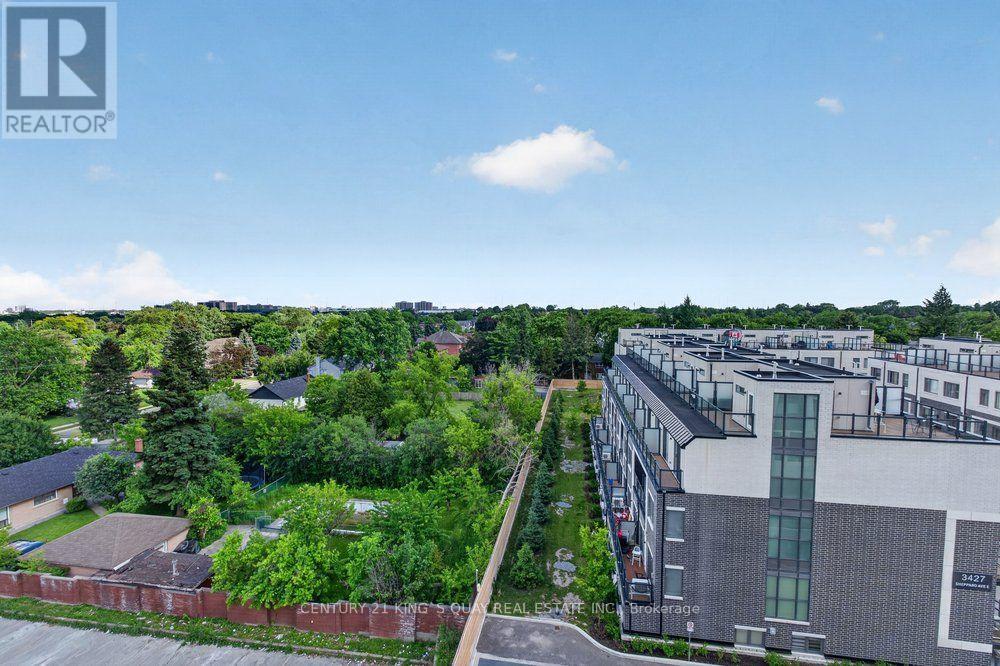 712 - 3429 Sheppard Avenue E, Toronto, Ontario  M1T 0C2 - Photo 33 - E13646396