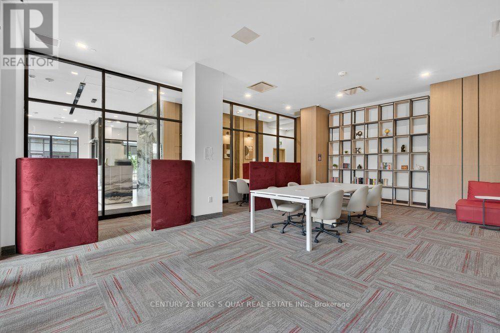 712 - 3429 Sheppard Avenue E, Toronto, Ontario  M1T 0C2 - Photo 36 - E13646396