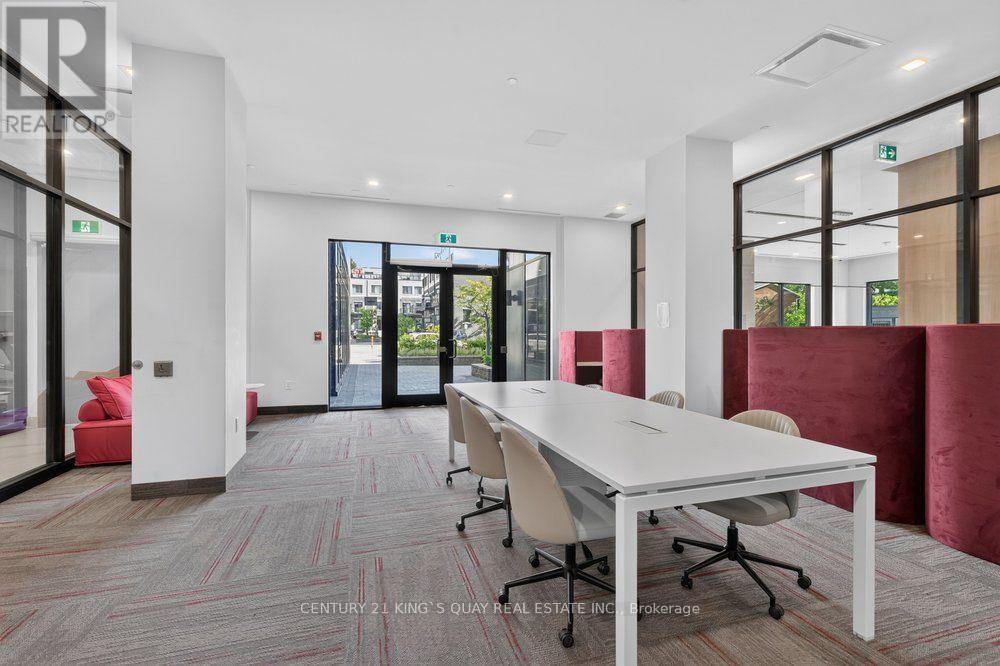712 - 3429 Sheppard Avenue E, Toronto, Ontario  M1T 0C2 - Photo 37 - E13646396