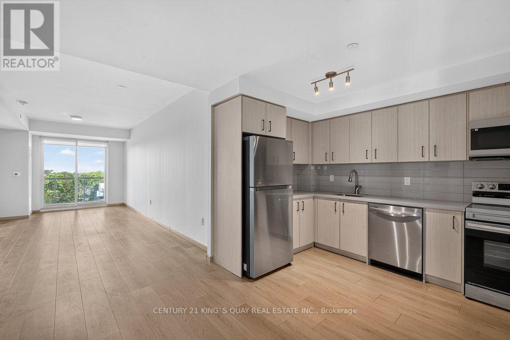 712 - 3429 Sheppard Avenue E, Toronto, Ontario  M1T 0C2 - Photo 7 - E13646396