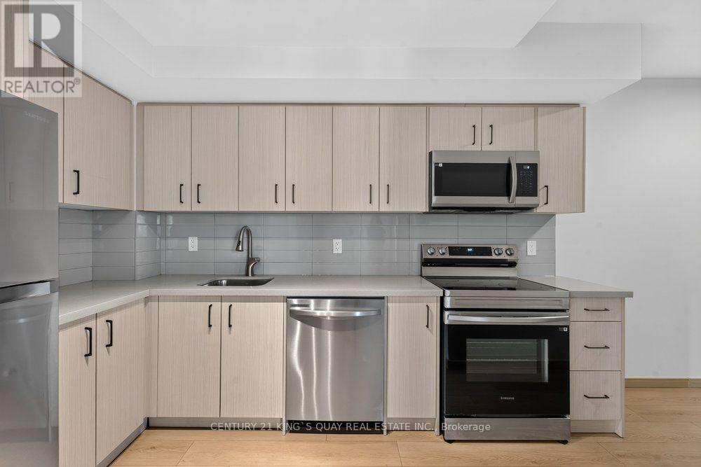 712 - 3429 Sheppard Avenue E, Toronto, Ontario  M1T 0C2 - Photo 9 - E13646396