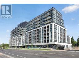 712 - 3429 SHEPPARD AVENUE E, Toronto, Ontario