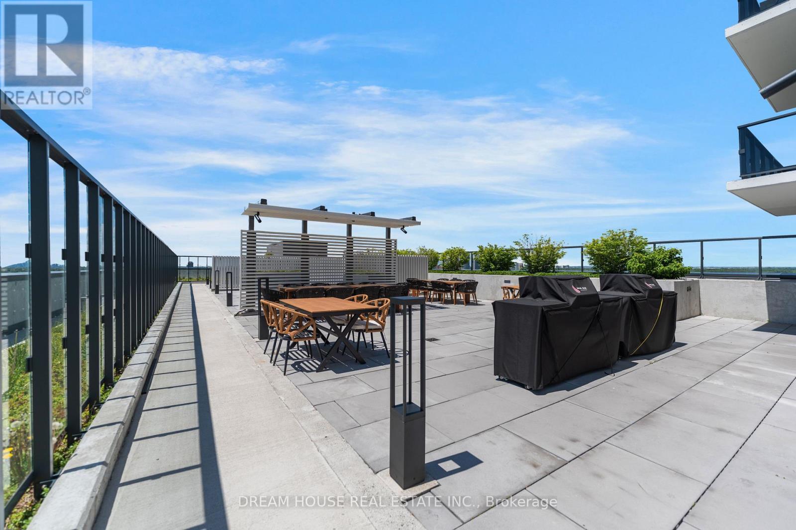 1011 - 1350 Ellesmere Road, Toronto, Ontario M1P 0G6 - Photo 20 - E13646432