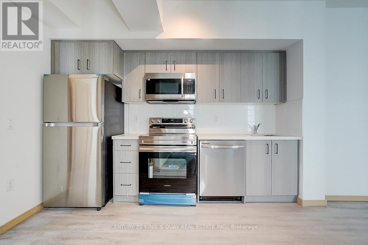 615 - 3421 Sheppard Avenue E, Toronto, Ontario M1T 0C2 - Photo 16 - E13646648