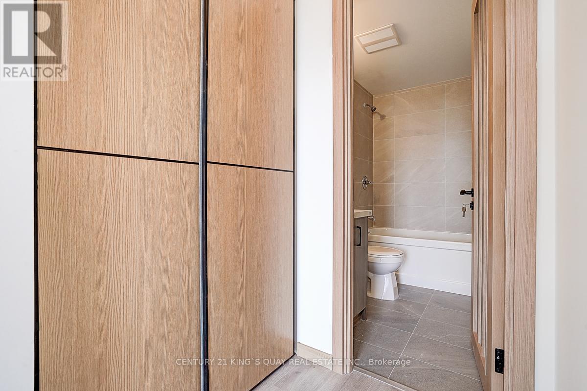 615 - 3421 Sheppard Avenue E, Toronto, Ontario M1T 0C2 - Photo 27 - E13646648