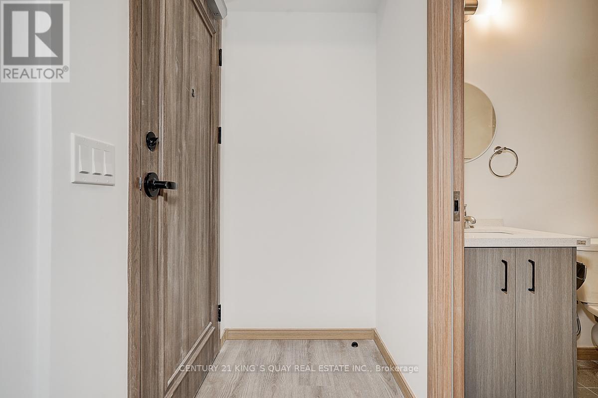 615 - 3421 Sheppard Avenue E, Toronto, Ontario M1T 0C2 - Photo 3 - E13646648