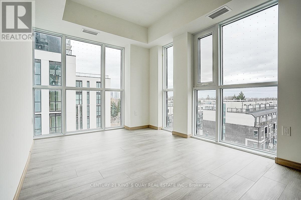 615 - 3421 Sheppard Avenue E, Toronto, Ontario M1T 0C2 - Photo 32 - E13646648