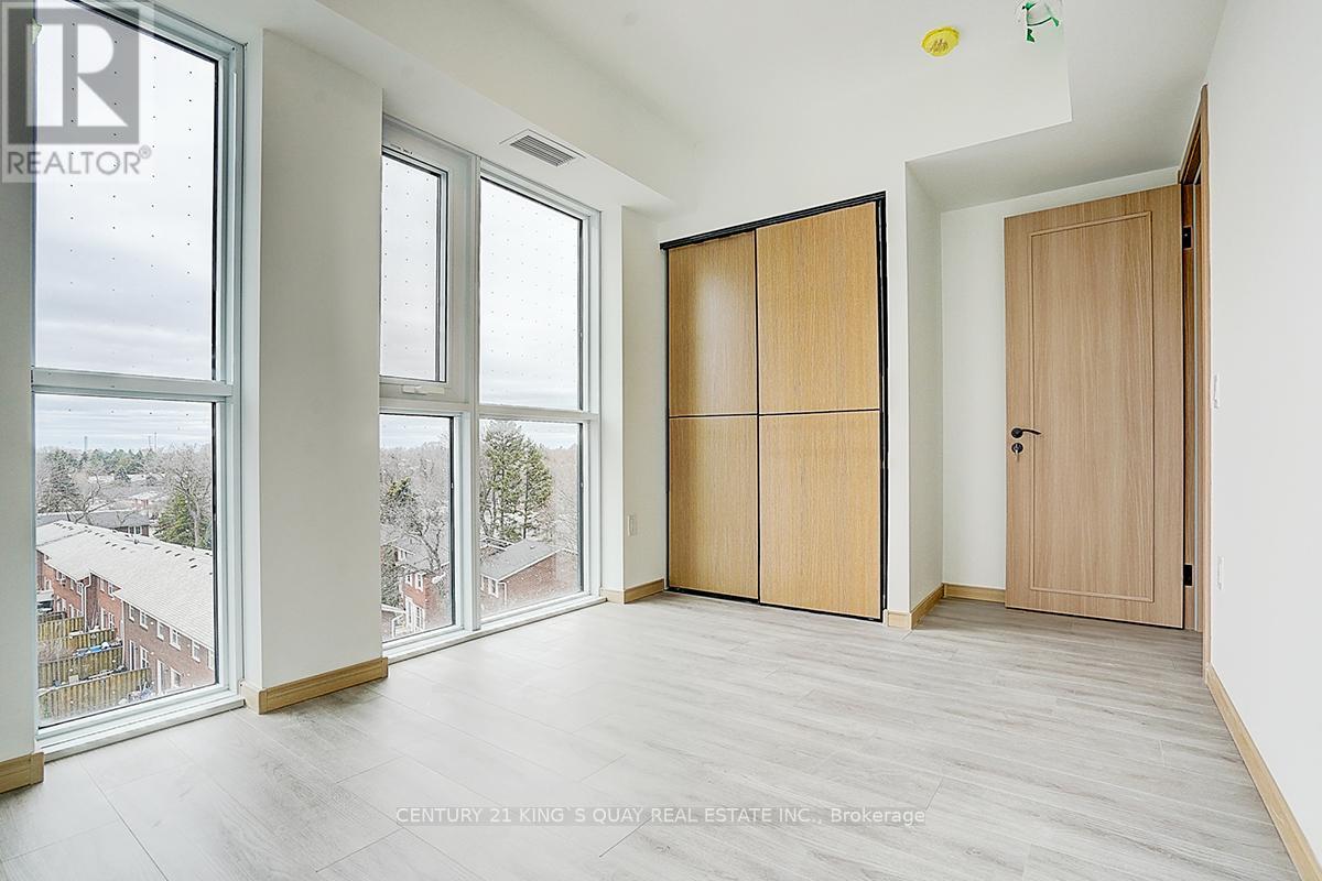 615 - 3421 Sheppard Avenue E, Toronto, Ontario M1T 0C2 - Photo 34 - E13646648