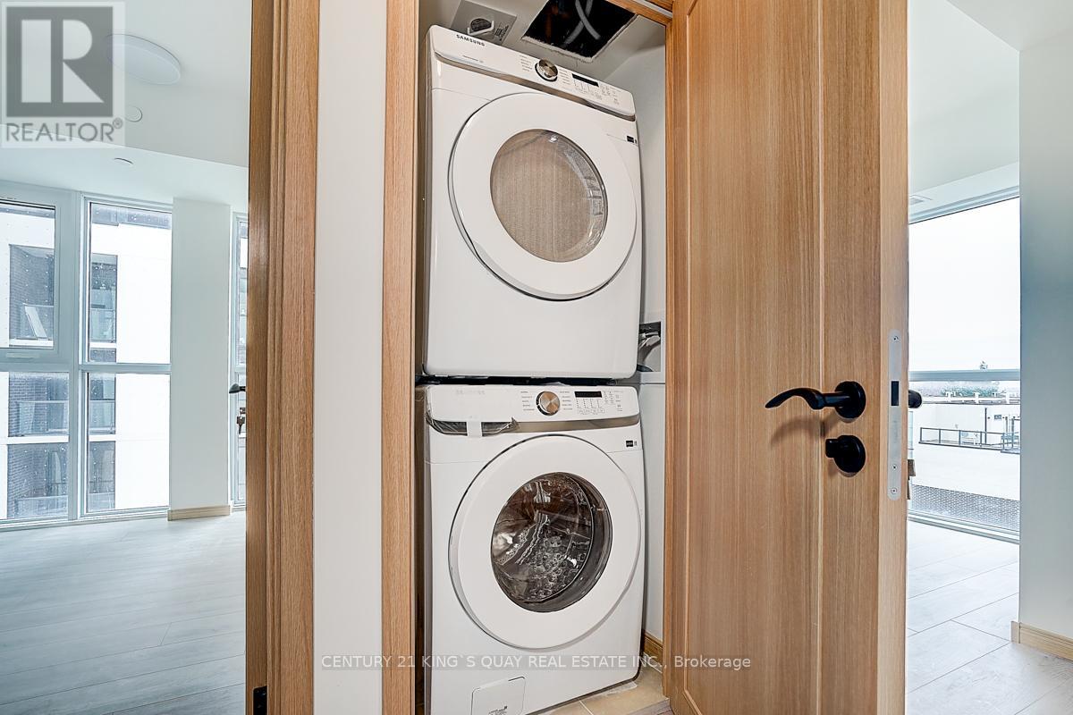 615 - 3421 Sheppard Avenue E, Toronto, Ontario M1T 0C2 - Photo 38 - E13646648