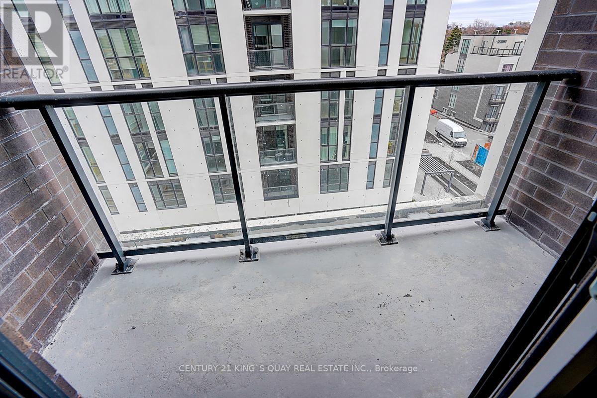 615 - 3421 Sheppard Avenue E, Toronto, Ontario M1T 0C2 - Photo 39 - E13646648
