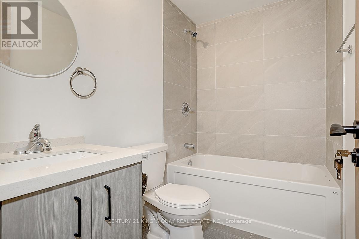 615 - 3421 Sheppard Avenue E, Toronto, Ontario M1T 0C2 - Photo 4 - E13646648