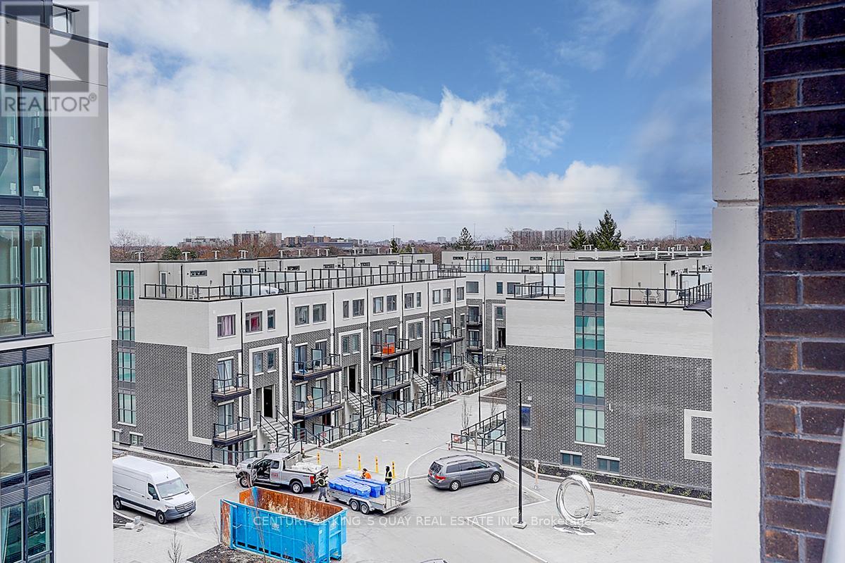 615 - 3421 Sheppard Avenue E, Toronto, Ontario M1T 0C2 - Photo 40 - E13646648