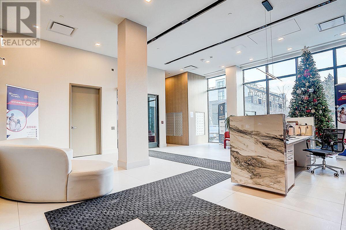 615 - 3421 Sheppard Avenue E, Toronto, Ontario M1T 0C2 - Photo 41 - E13646648