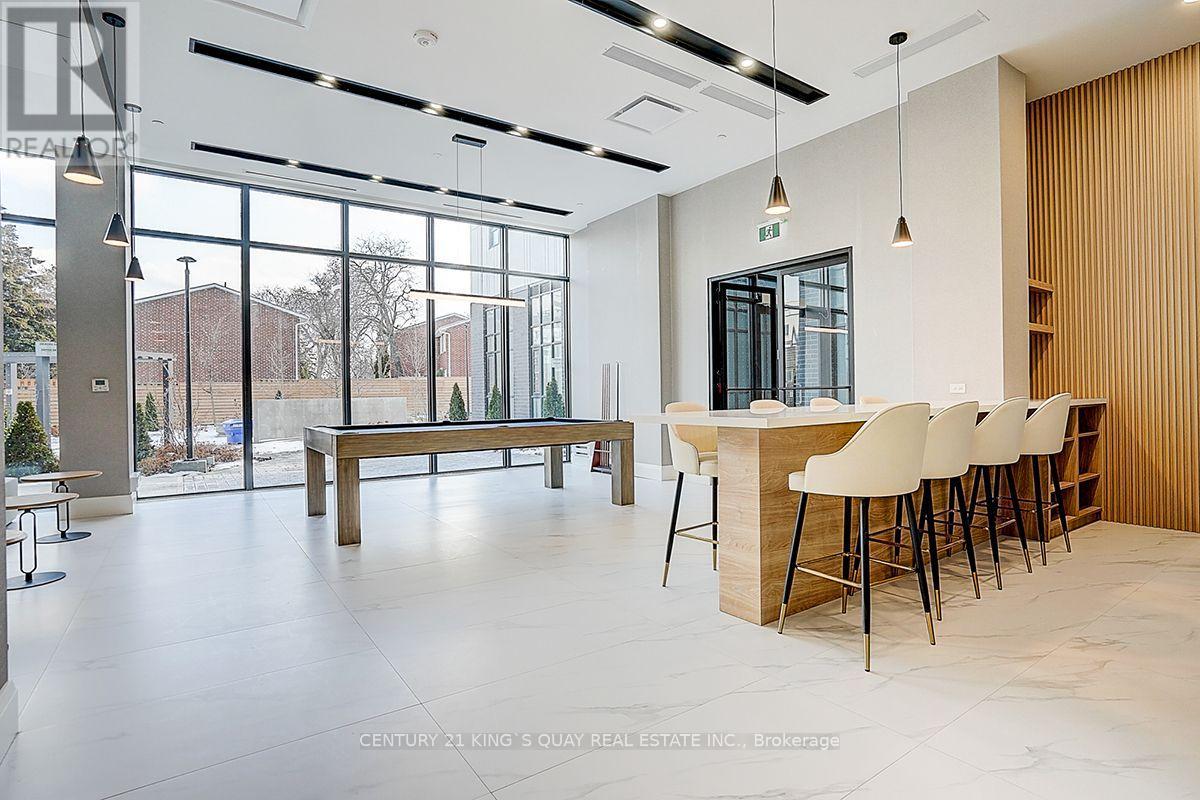 615 - 3421 Sheppard Avenue E, Toronto, Ontario M1T 0C2 - Photo 42 - E13646648