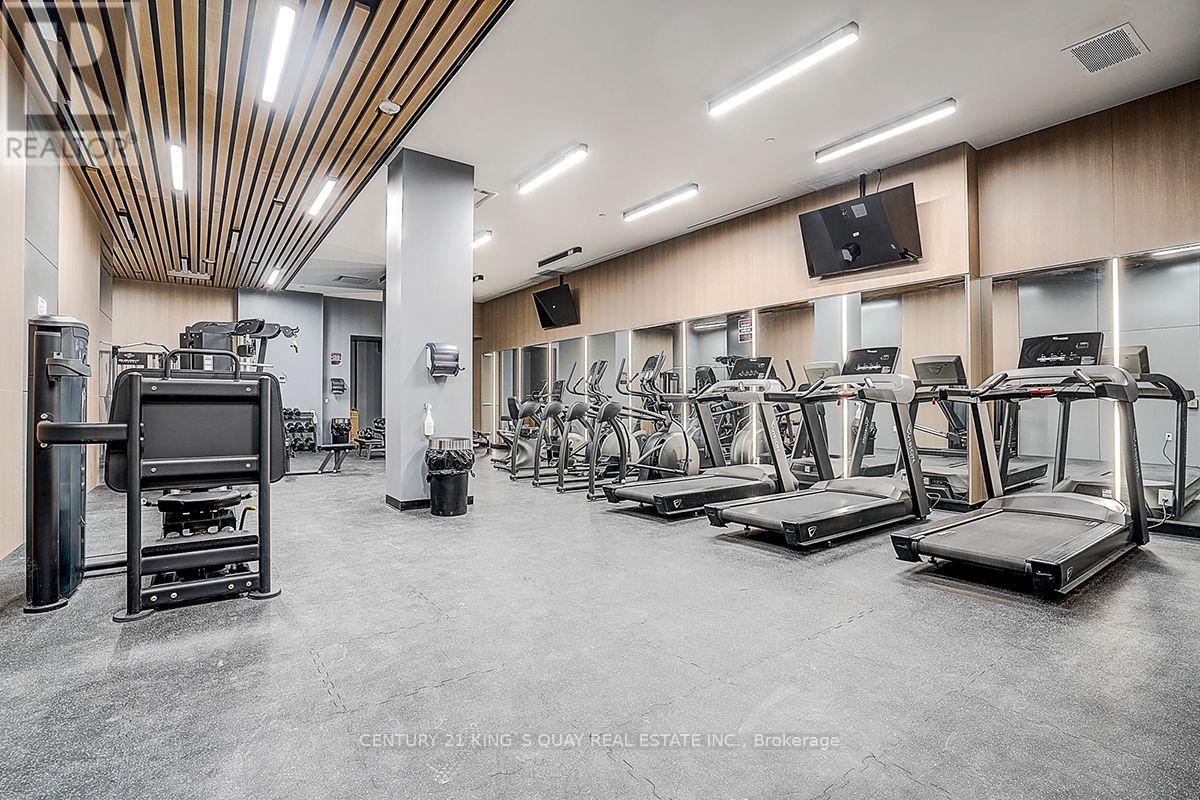 615 - 3421 Sheppard Avenue E, Toronto, Ontario M1T 0C2 - Photo 47 - E13646648