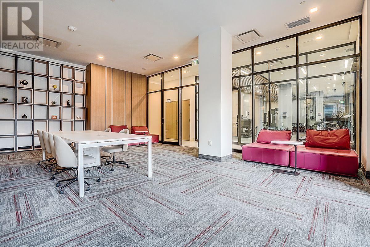 615 - 3421 Sheppard Avenue E, Toronto, Ontario M1T 0C2 - Photo 49 - E13646648