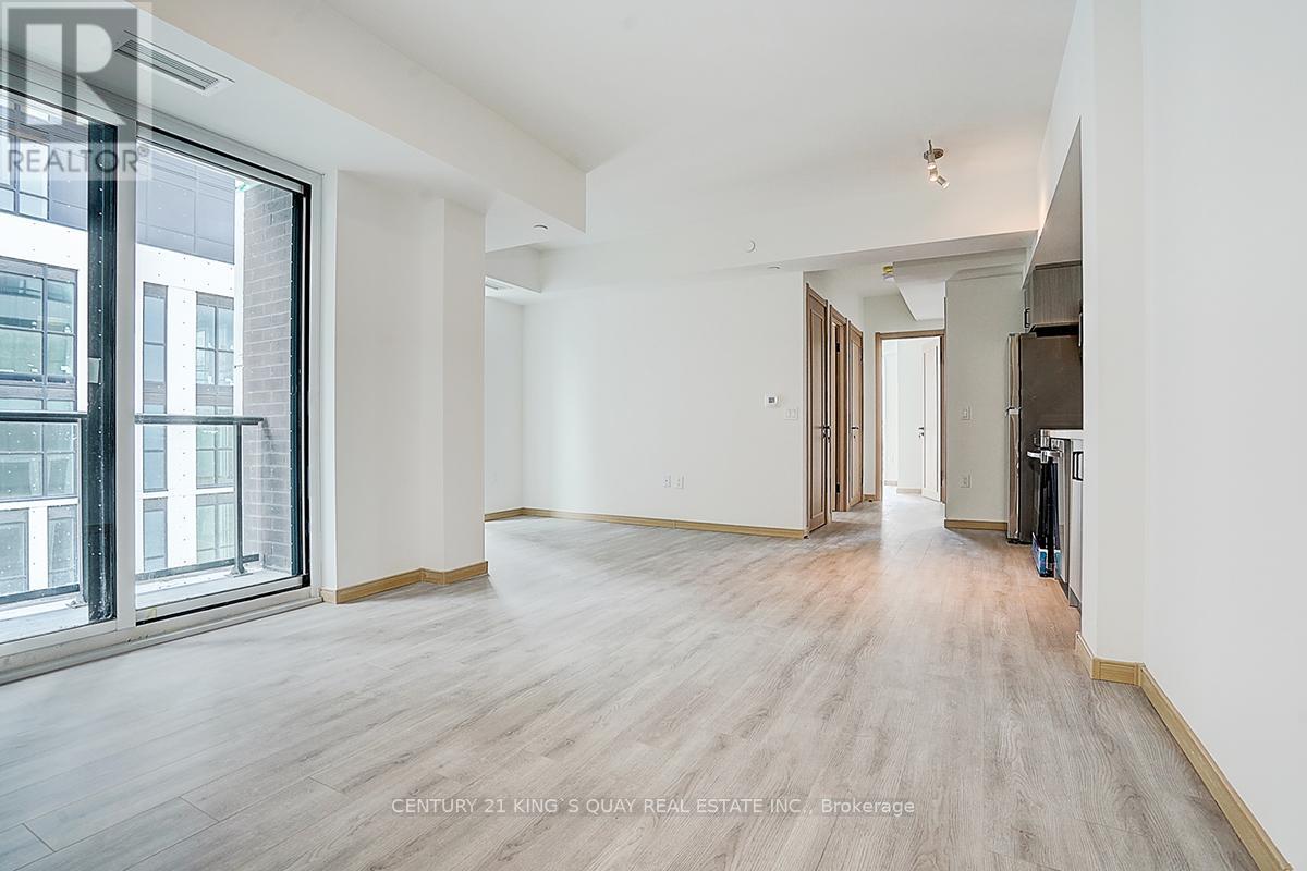 615 - 3421 Sheppard Avenue E, Toronto, Ontario M1T 0C2 - Photo 6 - E13646648