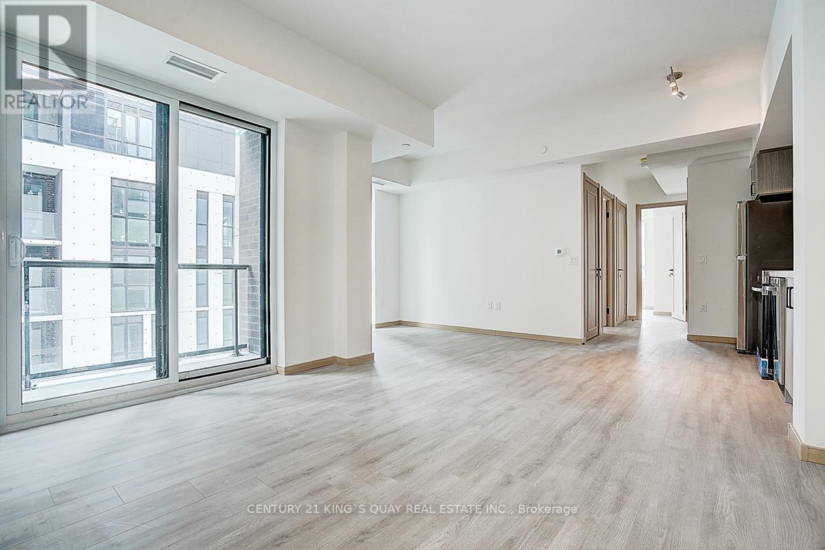 615 - 3421 Sheppard Avenue E, Toronto, Ontario M1T 0C2 - Photo 7 - E13646648