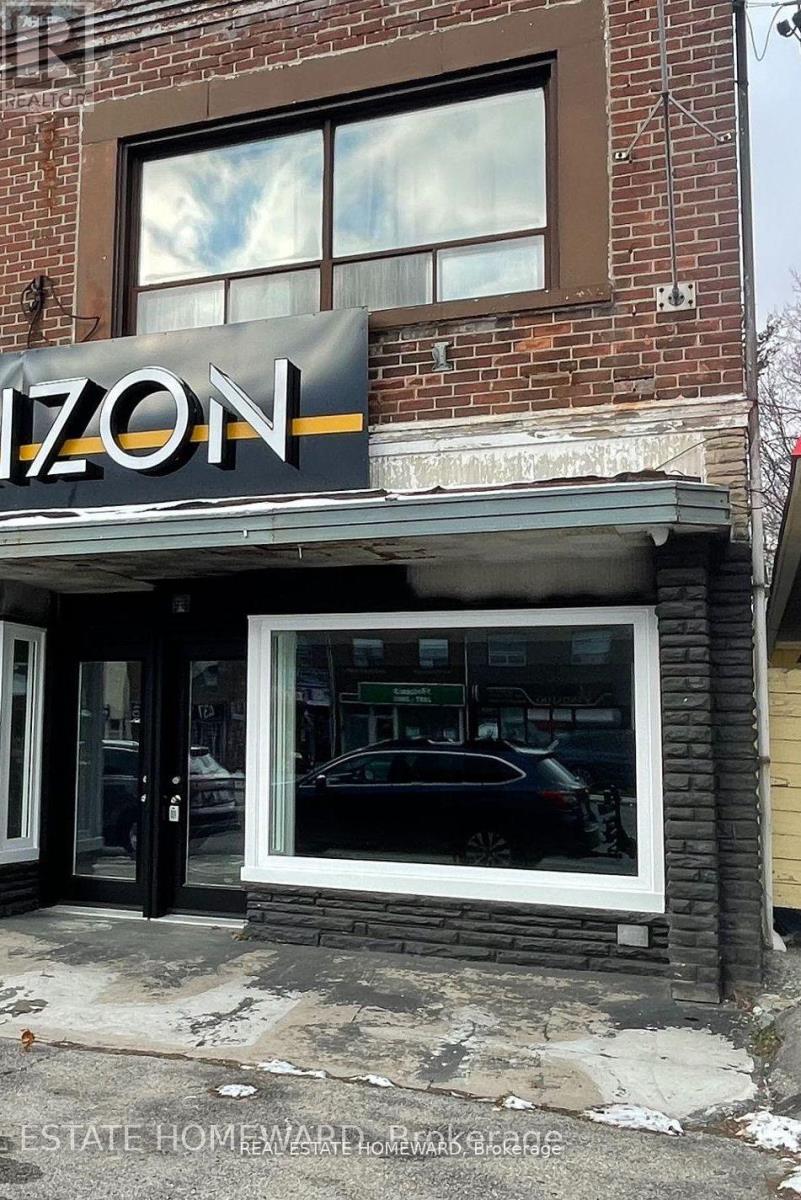 2880b Kingston Road, Toronto, Ontario  M1M 1N4 - Photo 1 - E13646666