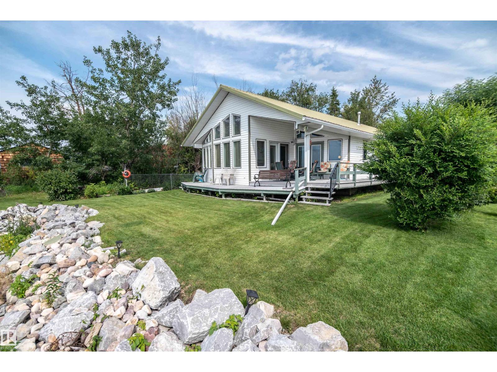 4740 Sunset Dr, Rural Lac Ste. Anne County, Alberta  T0E 0A0 - Photo 64 - E4501652