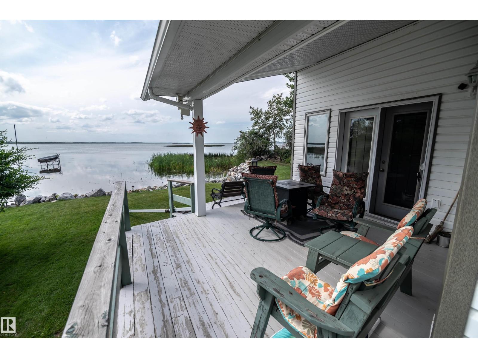 4740 Sunset Dr, Rural Lac Ste. Anne County, Alberta  T0E 0A0 - Photo 59 - E4501652