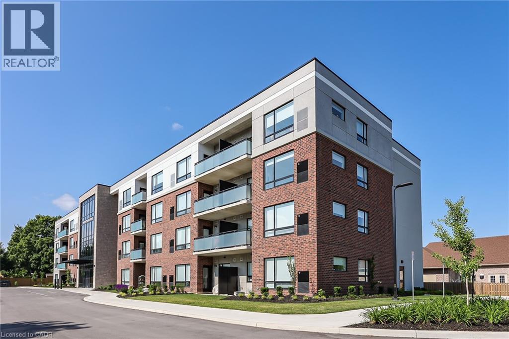 3998 Victoria Avenue Unit# 105, Lincoln, Ontario  L0R 2C0 - Photo 2 - 40823616