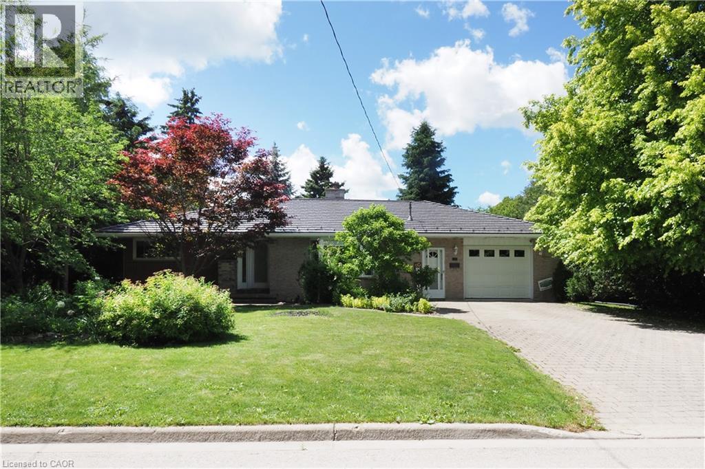 835 YORK Avenue N, Listowel, Ontario