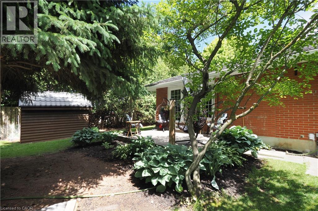 835 York Avenue N, Listowel, Ontario  N4W 2Y5 - Photo 35 - 40847351