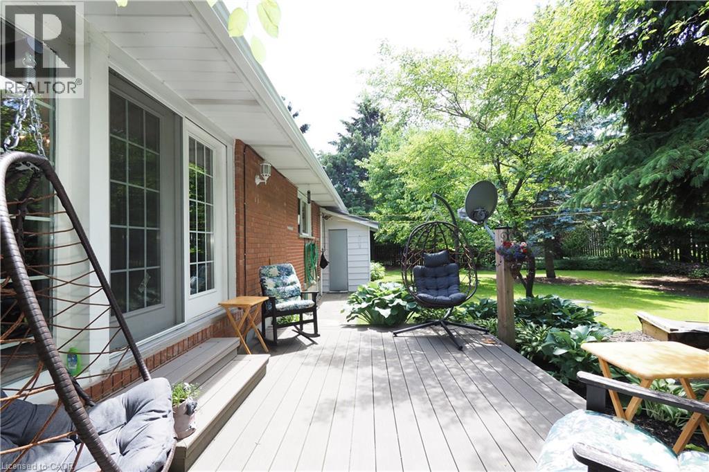 835 York Avenue N, Listowel, Ontario  N4W 2Y5 - Photo 36 - 40847351