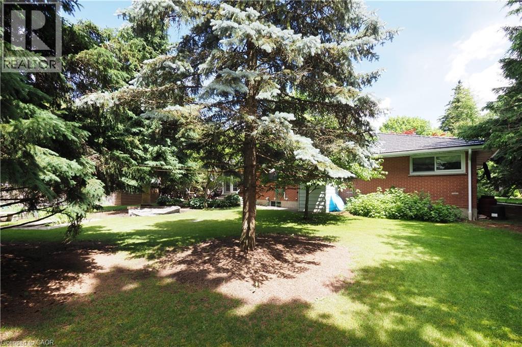 835 York Avenue N, Listowel, Ontario  N4W 2Y5 - Photo 34 - 40847351
