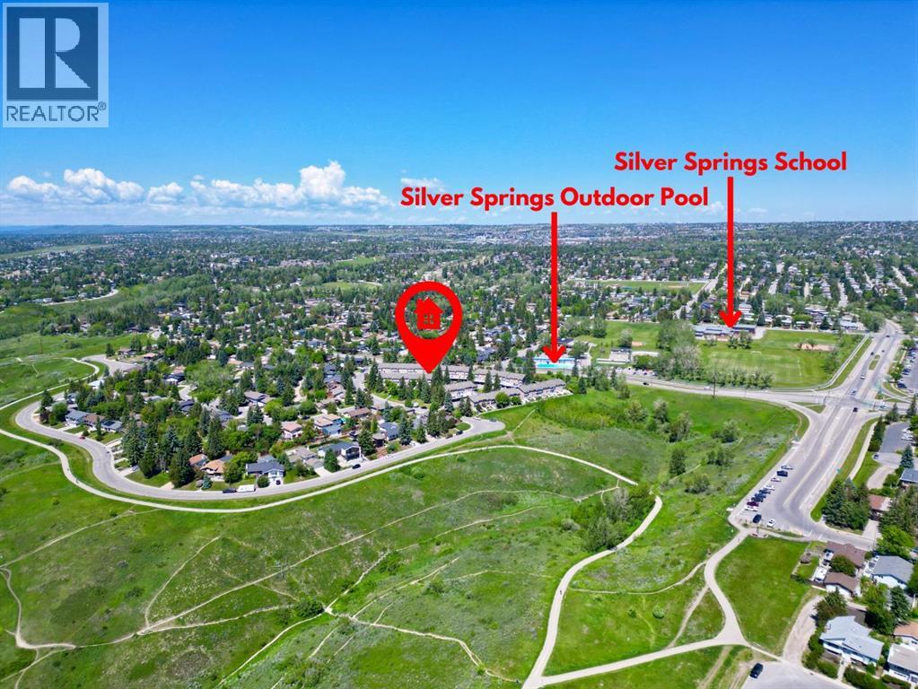 11, 116 Silver Crest Drive NW, Calgary, Alberta  T3B 4N9 - Photo 4 - A2324145