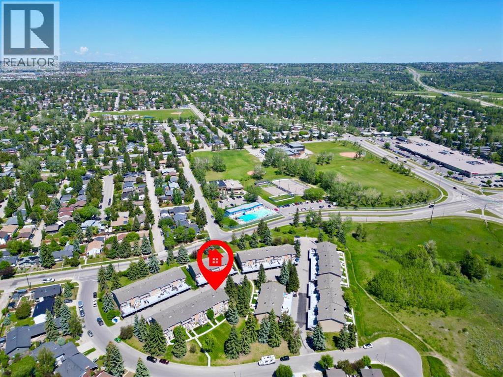11, 116 Silver Crest Drive NW, Calgary, Alberta  T3B 4N9 - Photo 29 - A2324145