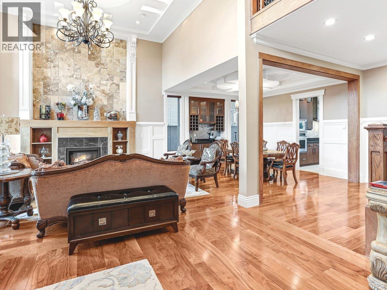 8260 Gilbert Road, Richmond, British Columbia  V7C 3W7 - Photo 8 - R3097043