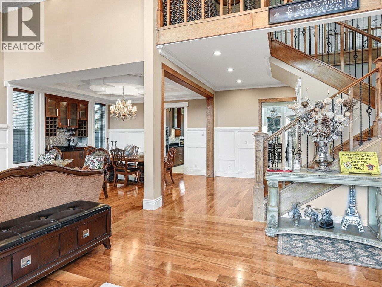 8260 Gilbert Road, Richmond, British Columbia  V7C 3W7 - Photo 7 - R3097043