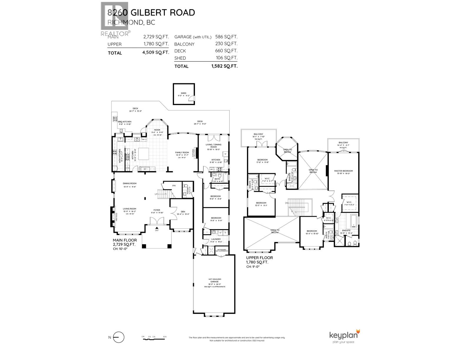 8260 Gilbert Road, Richmond, British Columbia  V7C 3W7 - Photo 40 - R3097043