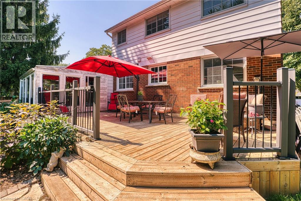 127 Blenheim Road, Cambridge, Ontario  N1S 1G4 - Photo 31 - 40848262
