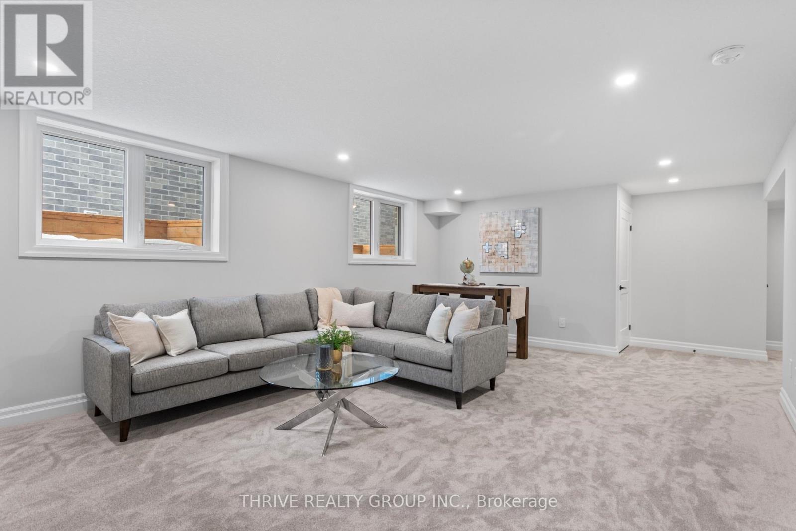 5 - 1061 Eagletrace Drive, London North, Ontario  N6G 0T3 - Photo 42 - X13646466