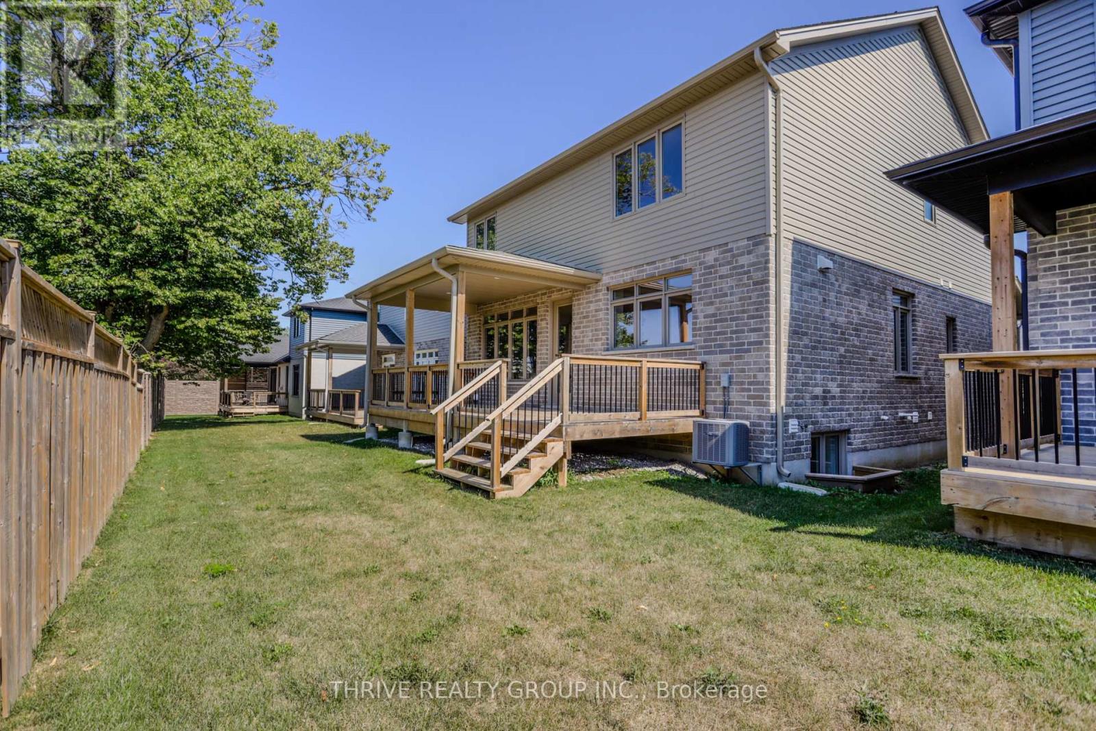 5 - 1061 Eagletrace Drive, London North, Ontario  N6G 0T3 - Photo 47 - X13646466