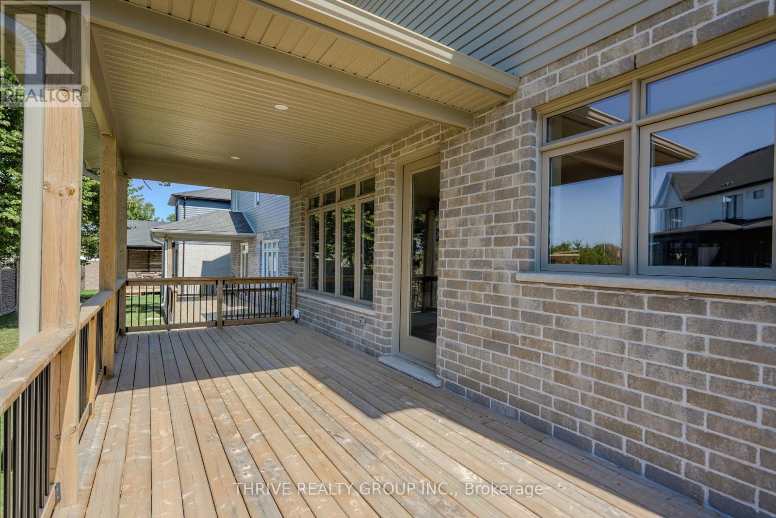 5 - 1061 Eagletrace Drive, London North, Ontario  N6G 0T3 - Photo 48 - X13646466