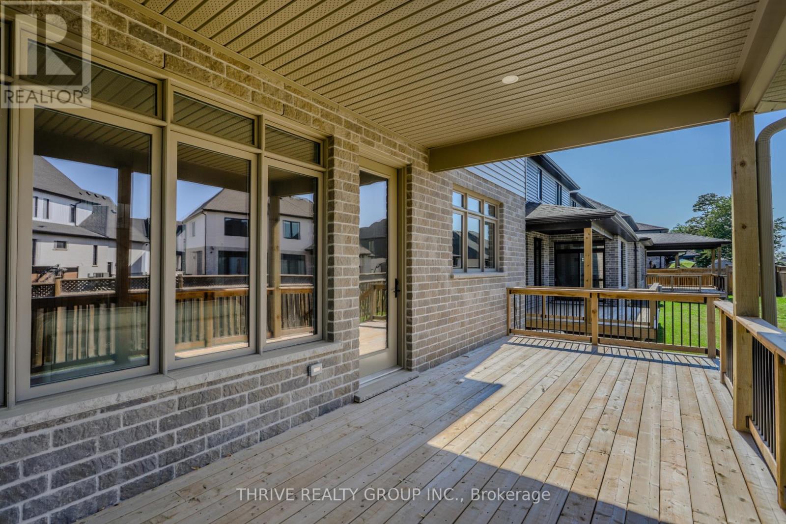5 - 1061 Eagletrace Drive, London North, Ontario  N6G 0T3 - Photo 49 - X13646466