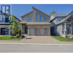 5 - 1061 EAGLETRACE DRIVE, London North, Ontario