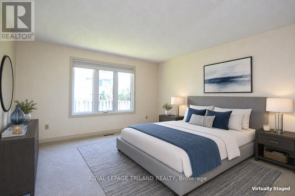 4 - 94 Pine Valley Gate, London South, Ontario  N6J 4P7 - Photo 19 - X13646644