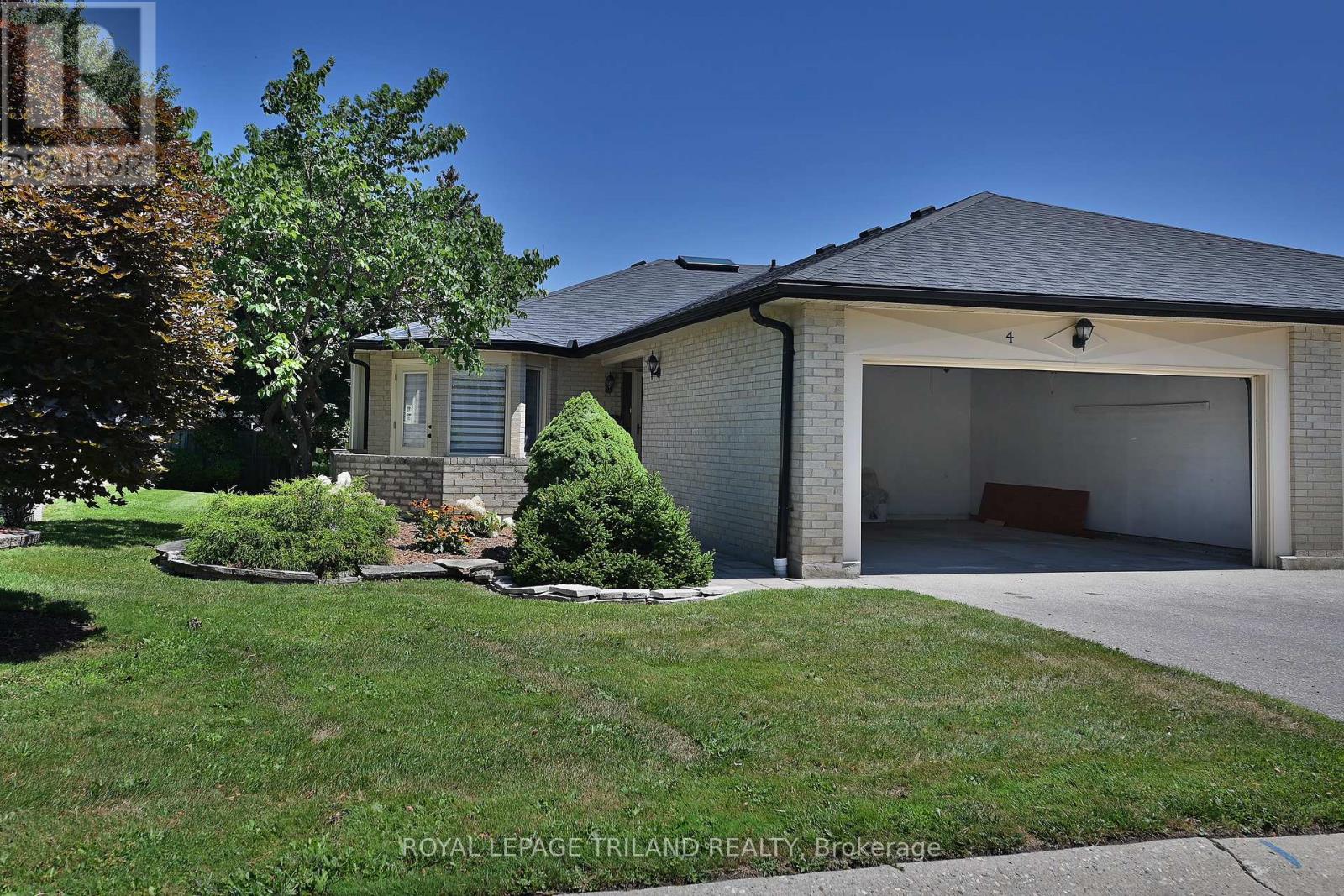 4 - 94 Pine Valley Gate, London South, Ontario  N6J 4P7 - Photo 30 - X13646644