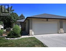 4 - 94 PINE VALLEY GATE, London South, Ontario