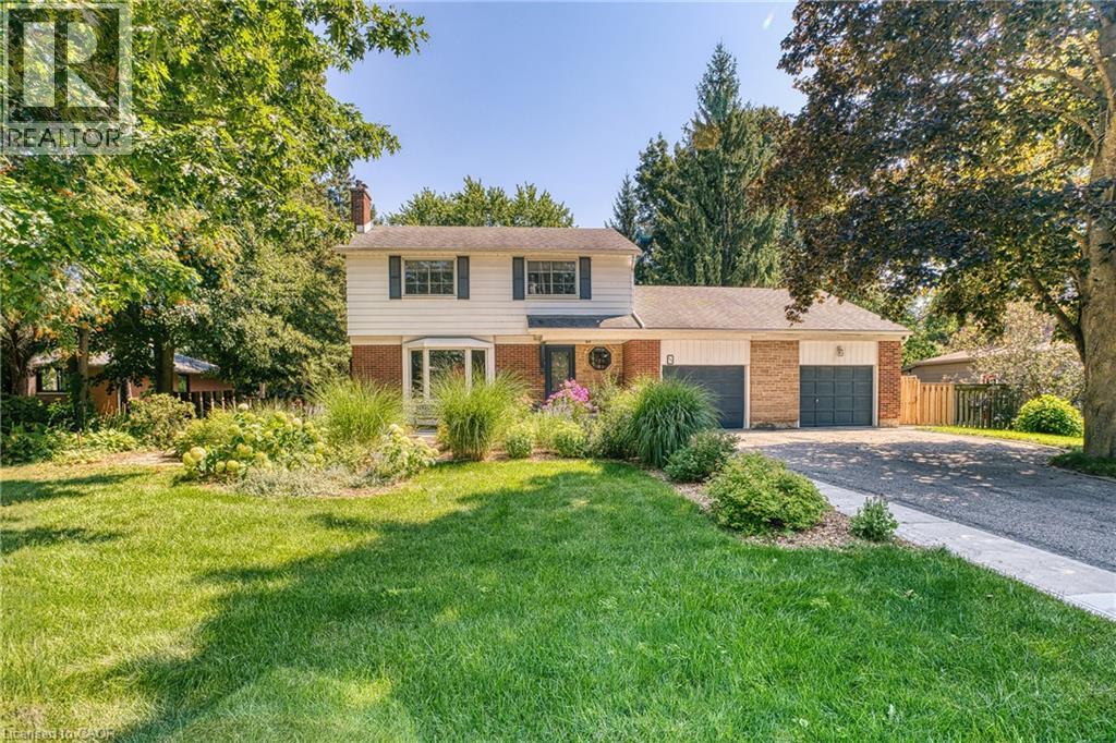 127 BLENHEIM Road, Cambridge, Ontario