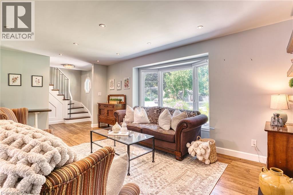 127 Blenheim Road, Cambridge, Ontario  N1S 1G4 - Photo 5 - 40848262