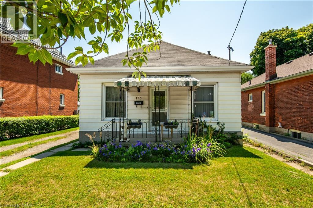 155 ELGIN Street, Brantford, Ontario