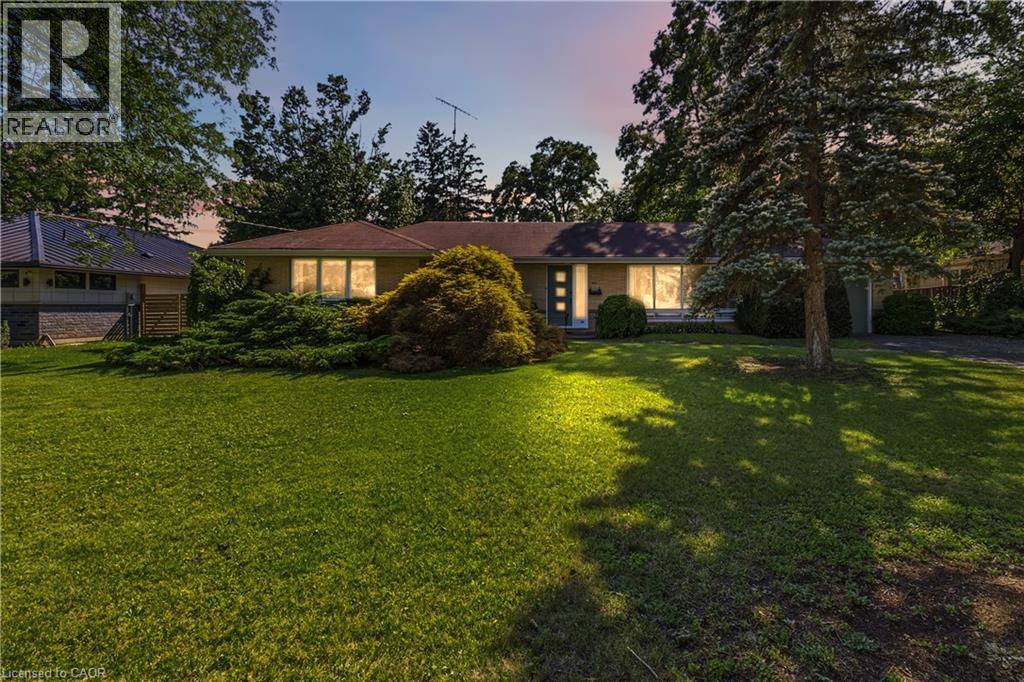 974 UNSWORTH Avenue, Burlington, Ontario