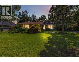 974 UNSWORTH Avenue, Burlington, Ontario